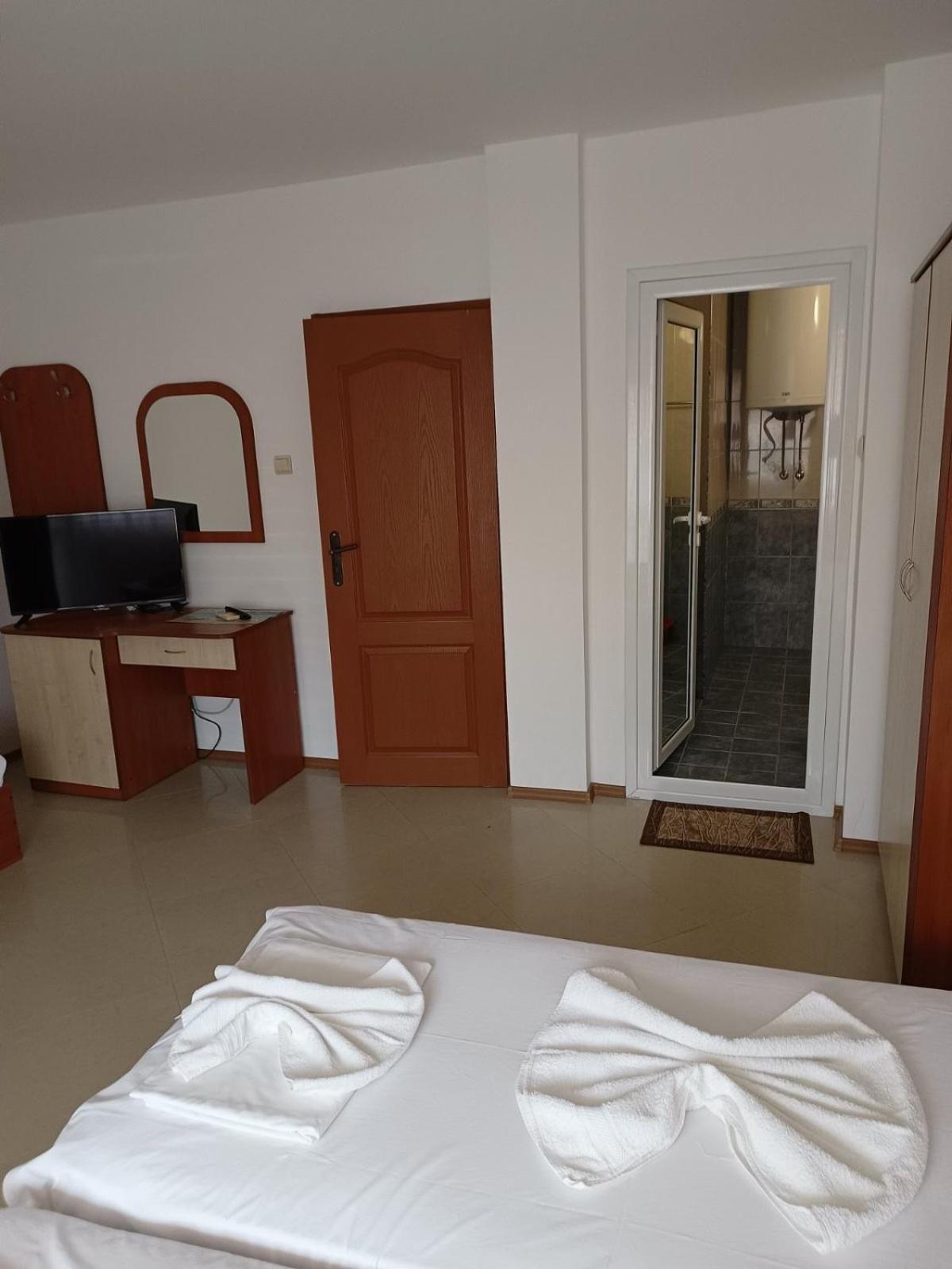 Guest House Ralitsa Πομόριε Εξωτερικό φωτογραφία