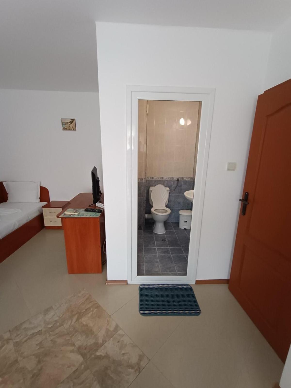 Guest House Ralitsa Πομόριε Εξωτερικό φωτογραφία