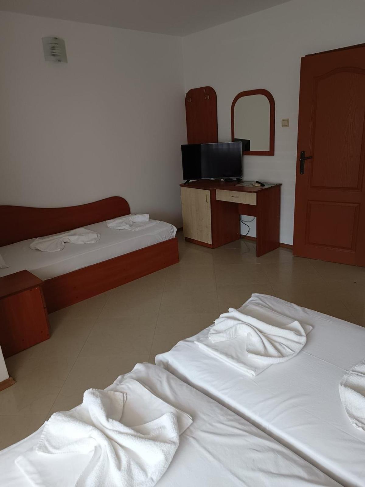 Guest House Ralitsa Πομόριε Εξωτερικό φωτογραφία