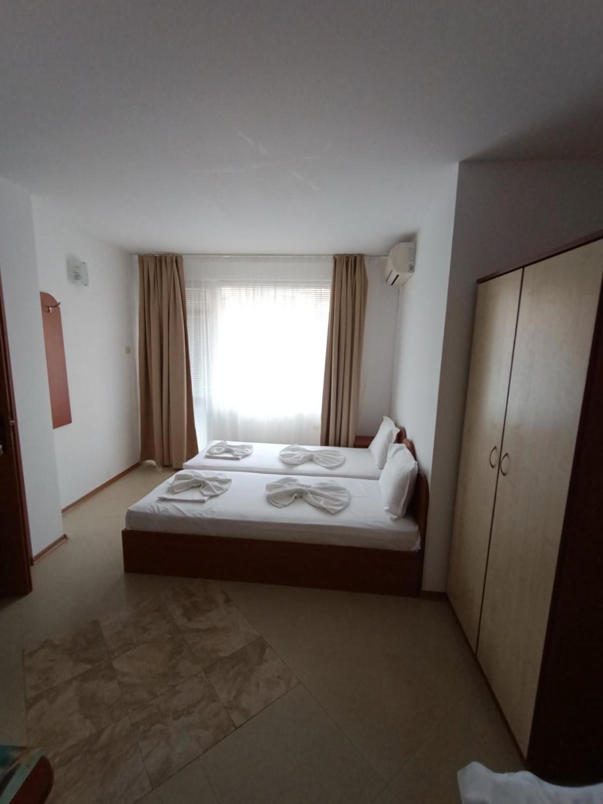 Guest House Ralitsa Πομόριε Εξωτερικό φωτογραφία