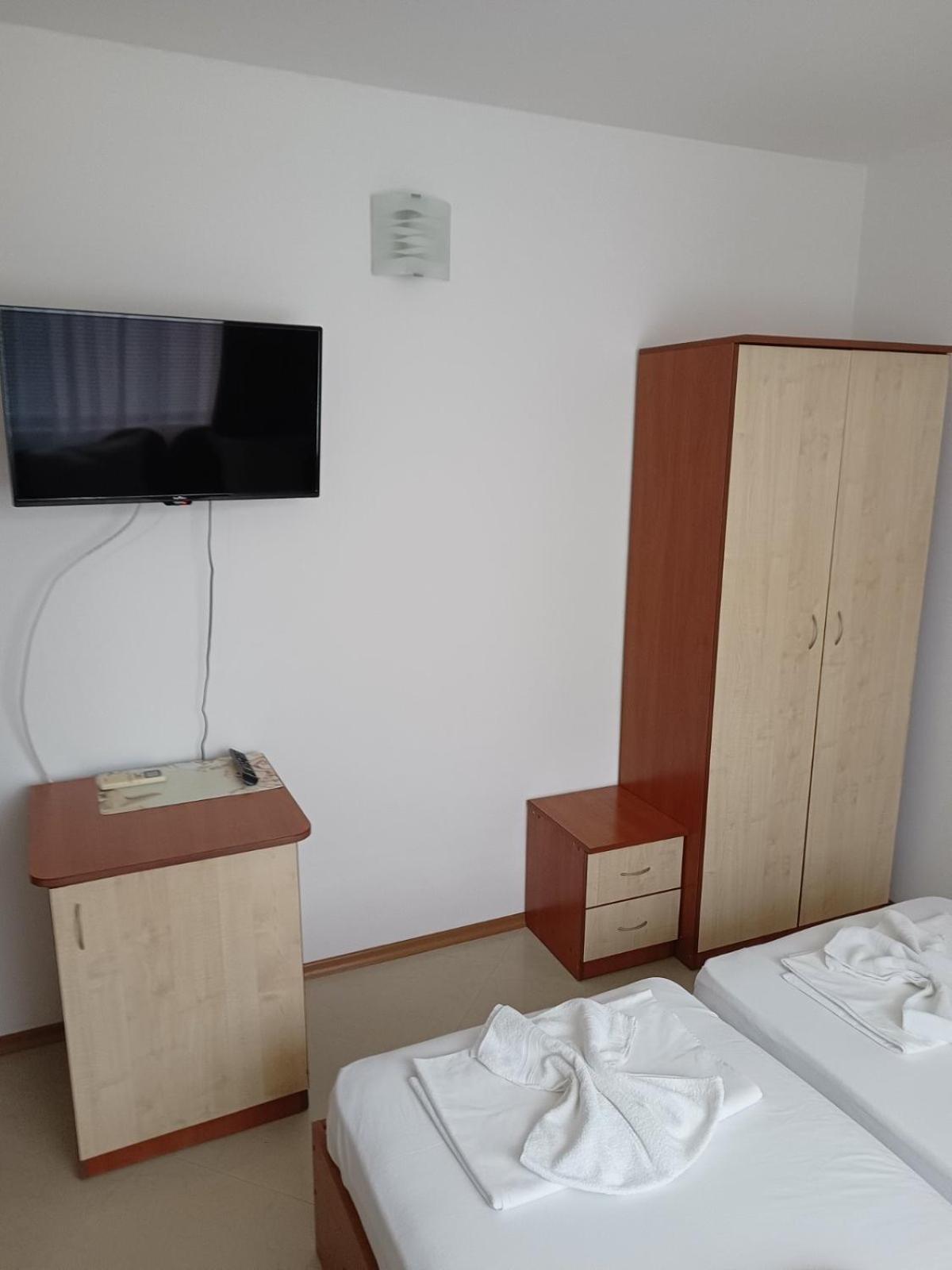 Guest House Ralitsa Πομόριε Εξωτερικό φωτογραφία