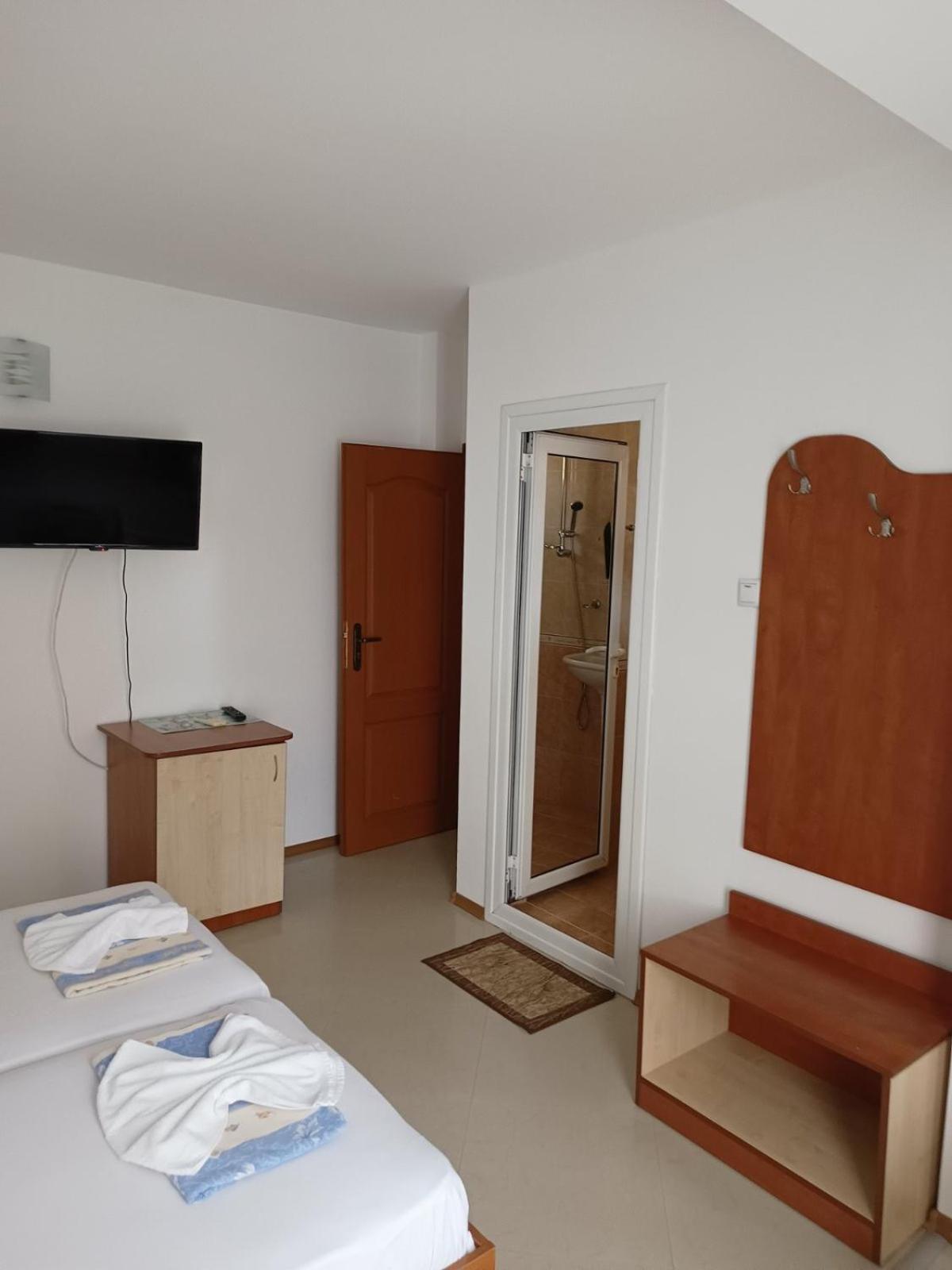 Guest House Ralitsa Πομόριε Εξωτερικό φωτογραφία