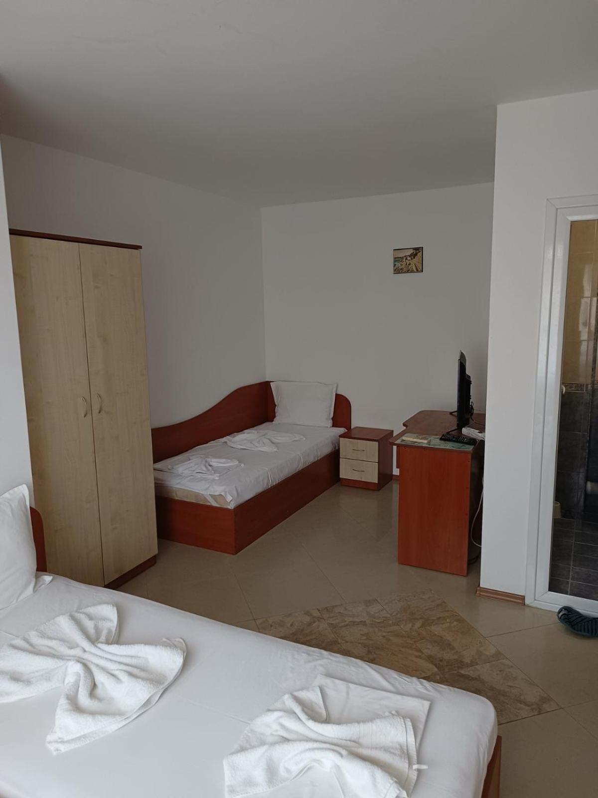 Guest House Ralitsa Πομόριε Εξωτερικό φωτογραφία