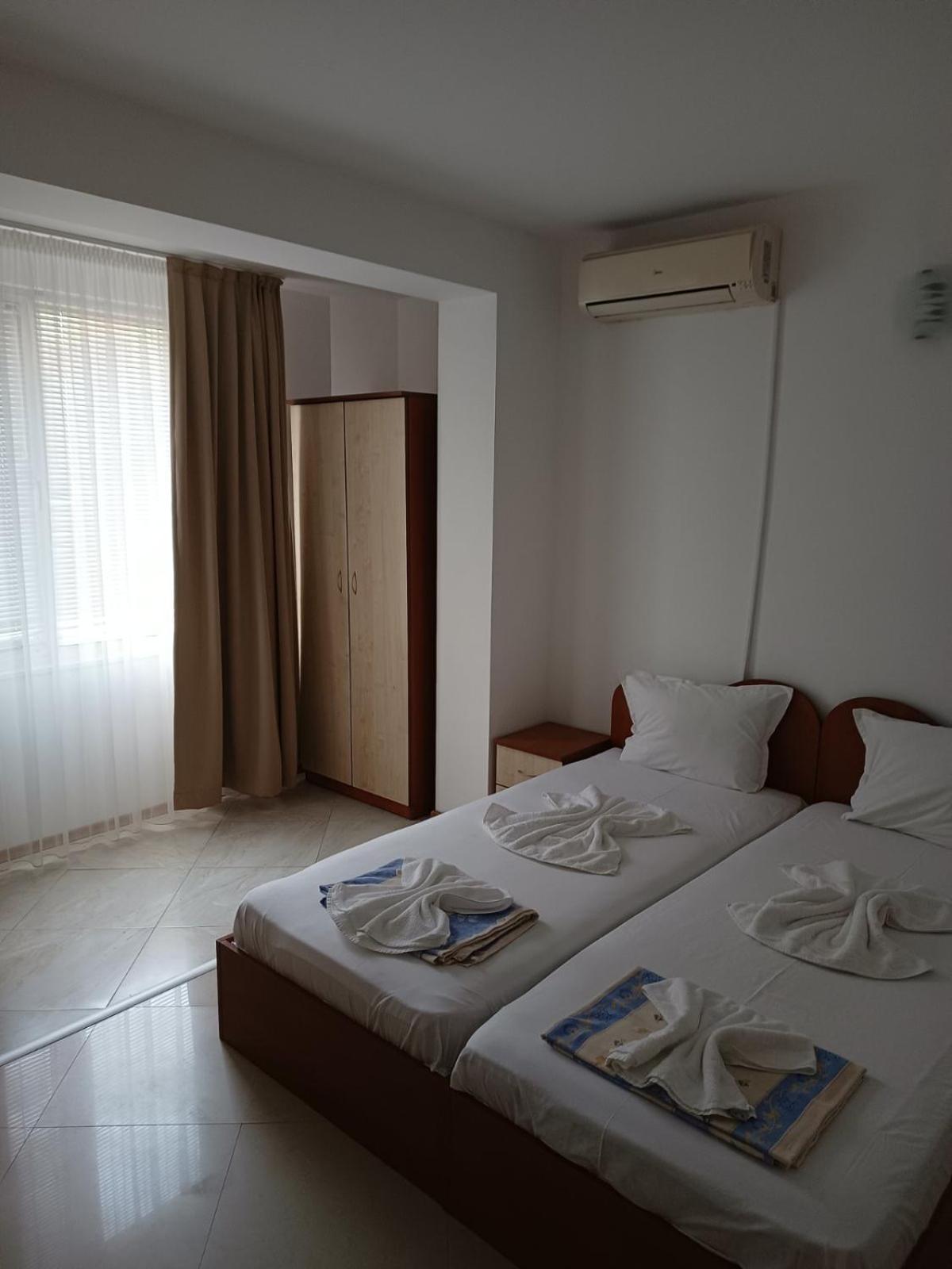 Guest House Ralitsa Πομόριε Εξωτερικό φωτογραφία