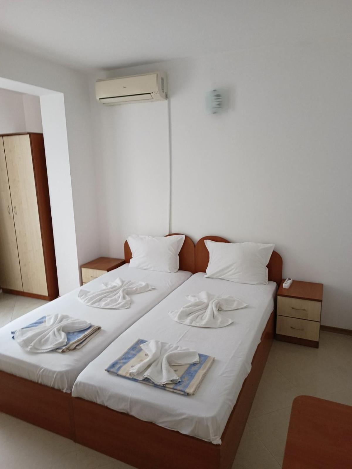 Guest House Ralitsa Πομόριε Εξωτερικό φωτογραφία