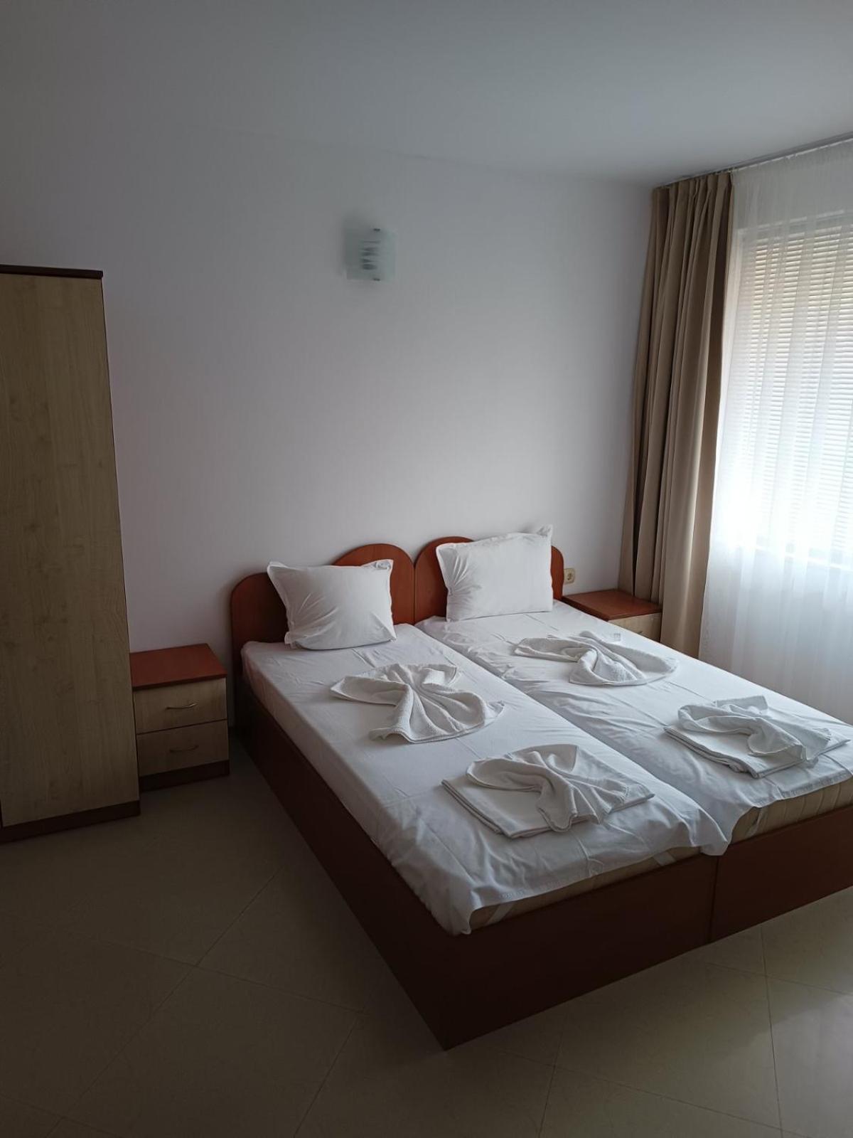 Guest House Ralitsa Πομόριε Εξωτερικό φωτογραφία