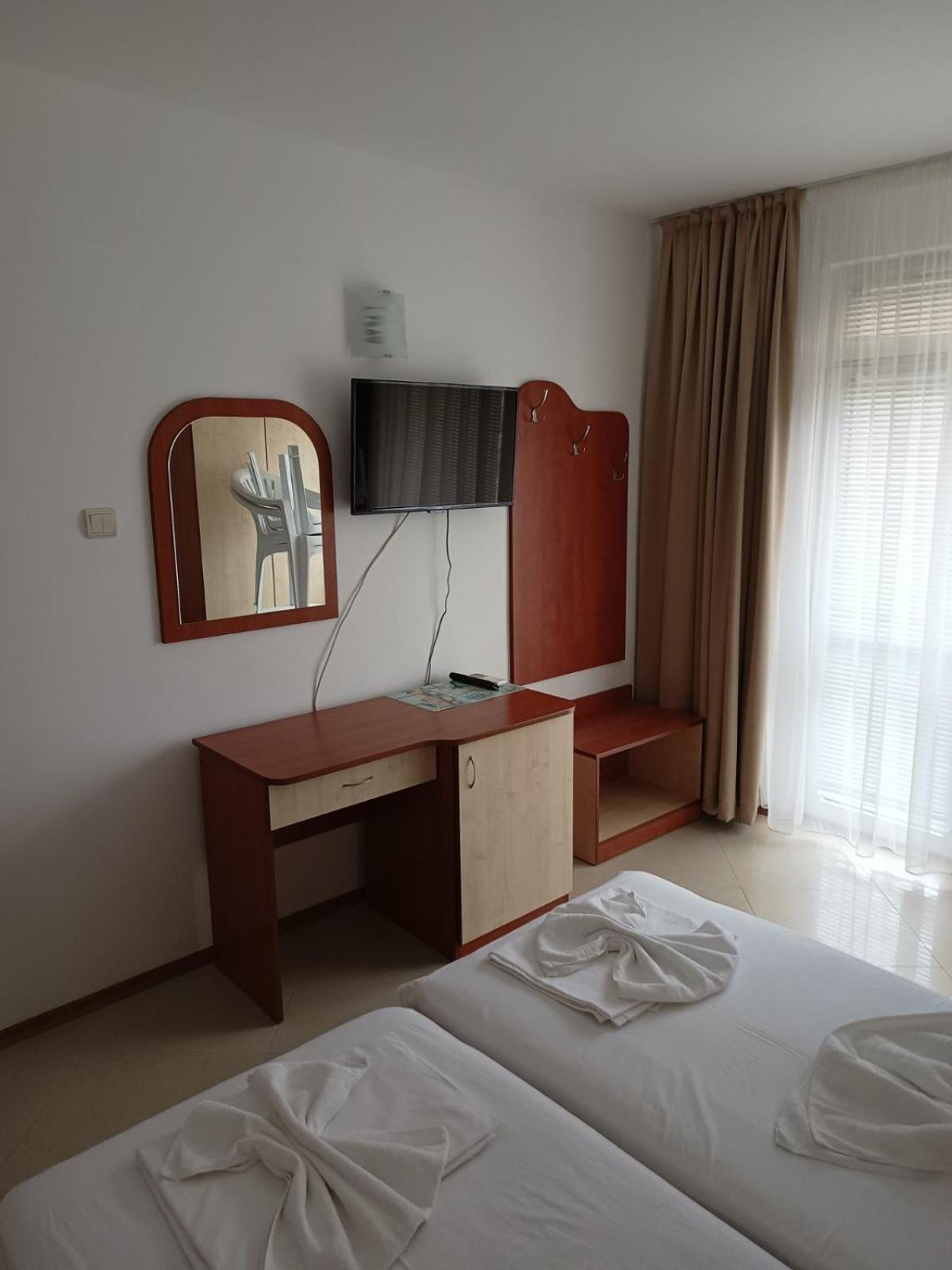 Guest House Ralitsa Πομόριε Εξωτερικό φωτογραφία