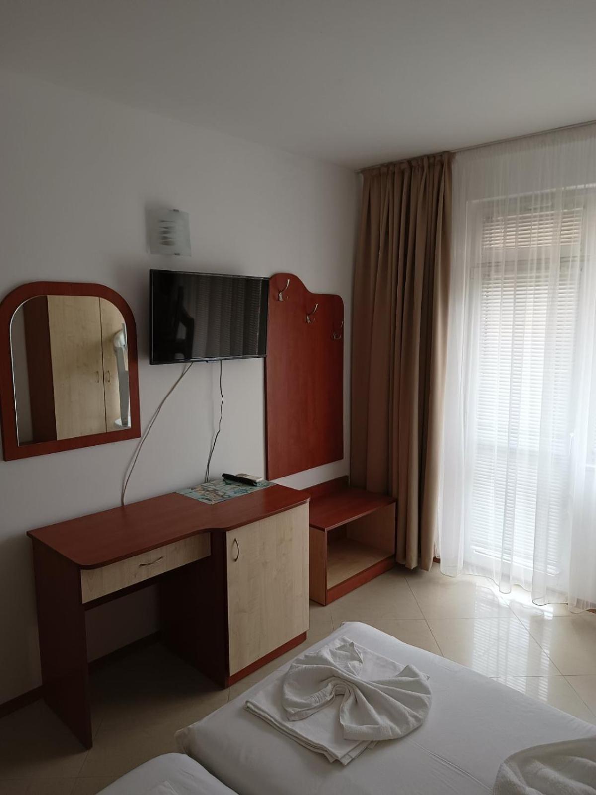 Guest House Ralitsa Πομόριε Εξωτερικό φωτογραφία