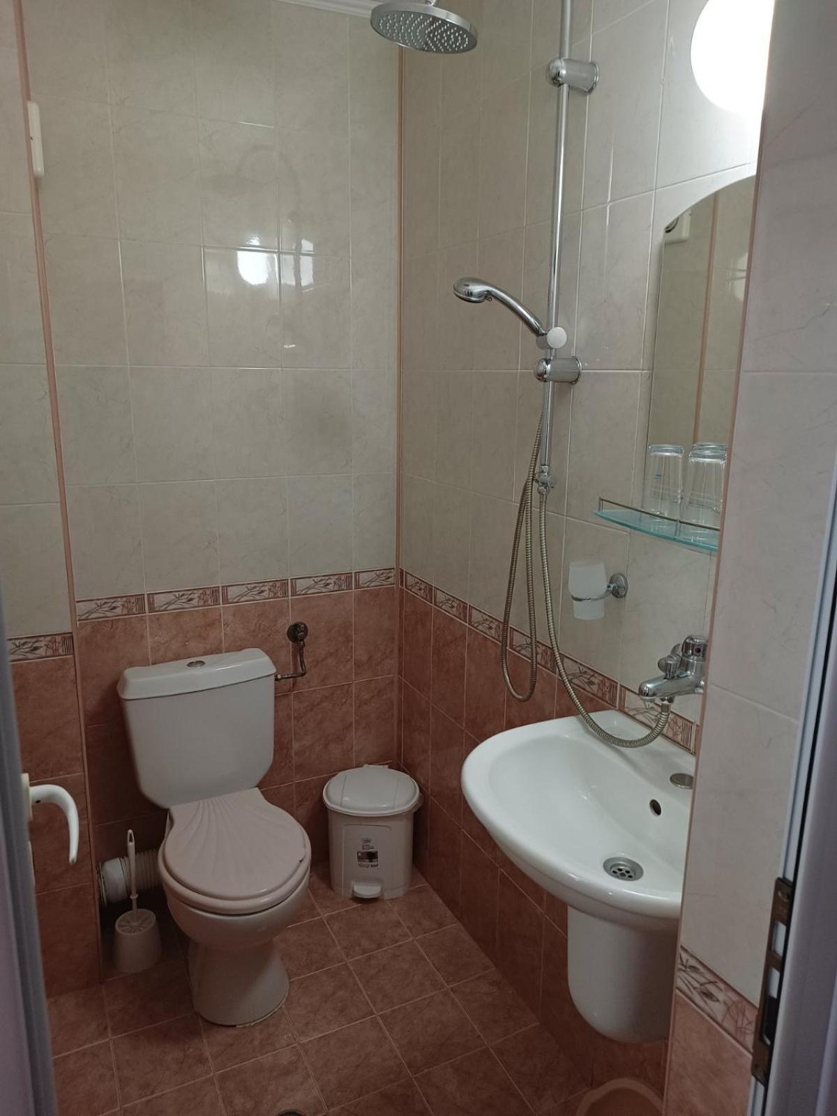 Guest House Ralitsa Πομόριε Εξωτερικό φωτογραφία