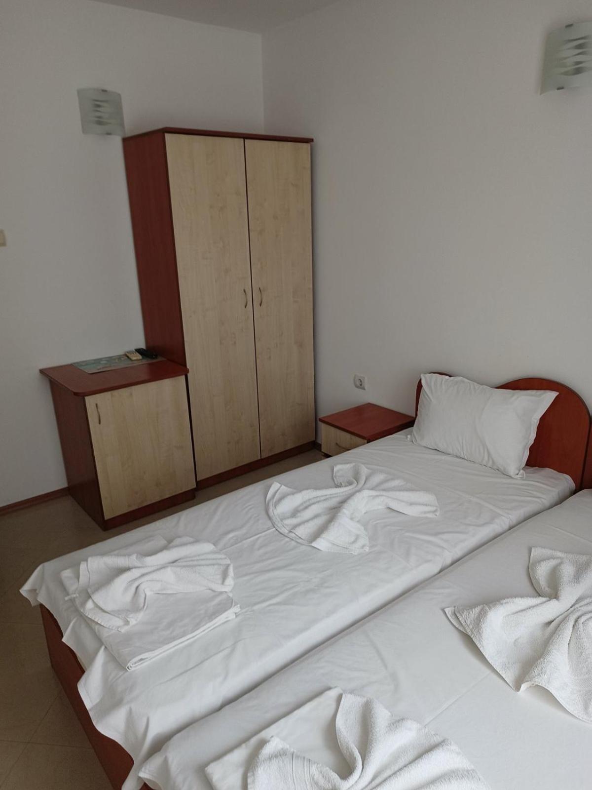 Guest House Ralitsa Πομόριε Εξωτερικό φωτογραφία
