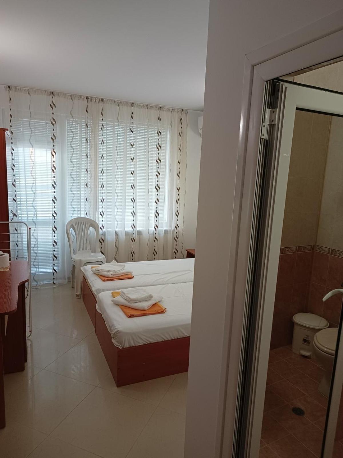 Guest House Ralitsa Πομόριε Εξωτερικό φωτογραφία