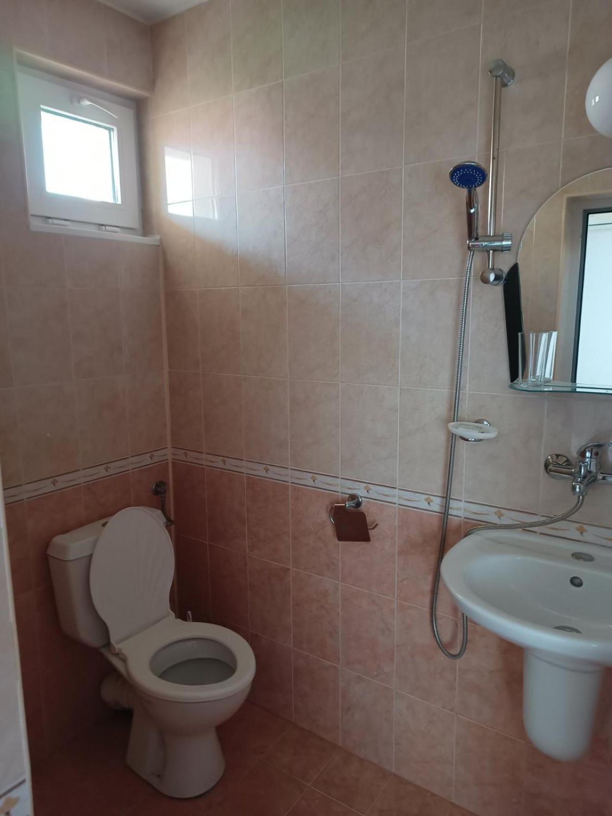 Guest House Ralitsa Πομόριε Εξωτερικό φωτογραφία