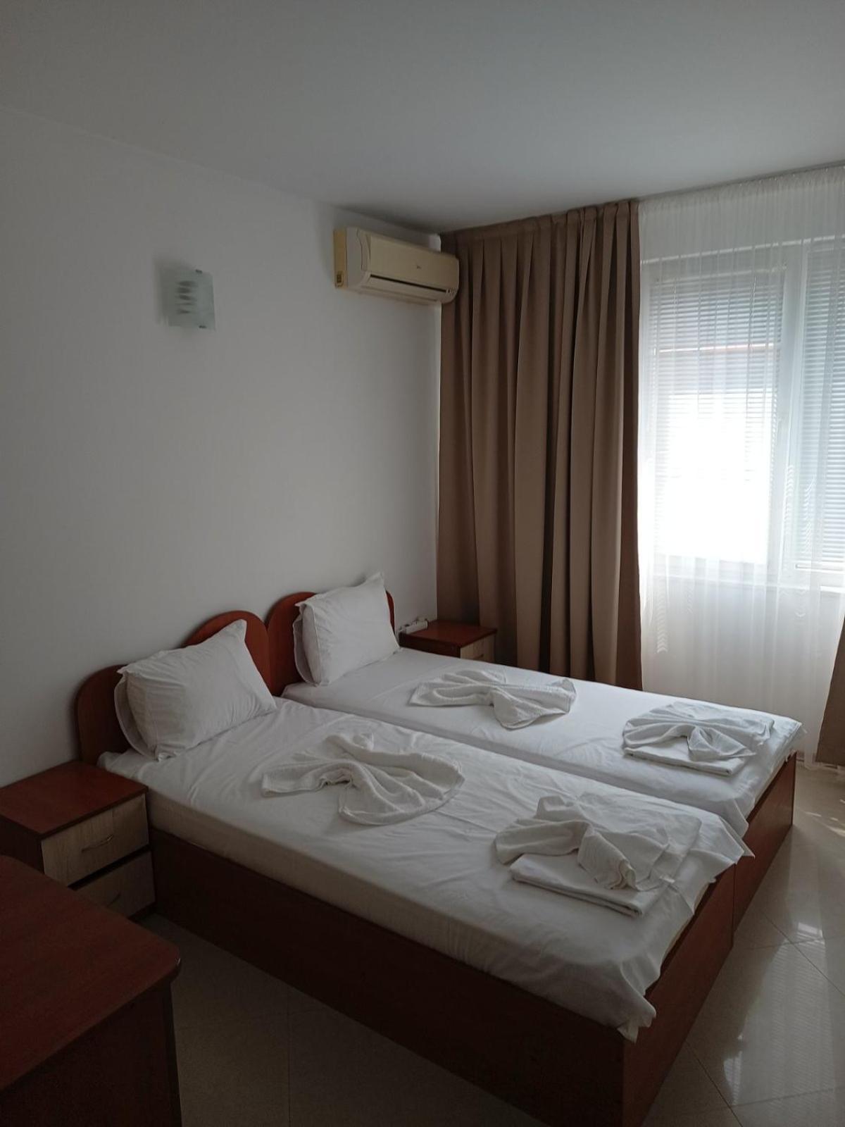 Guest House Ralitsa Πομόριε Εξωτερικό φωτογραφία