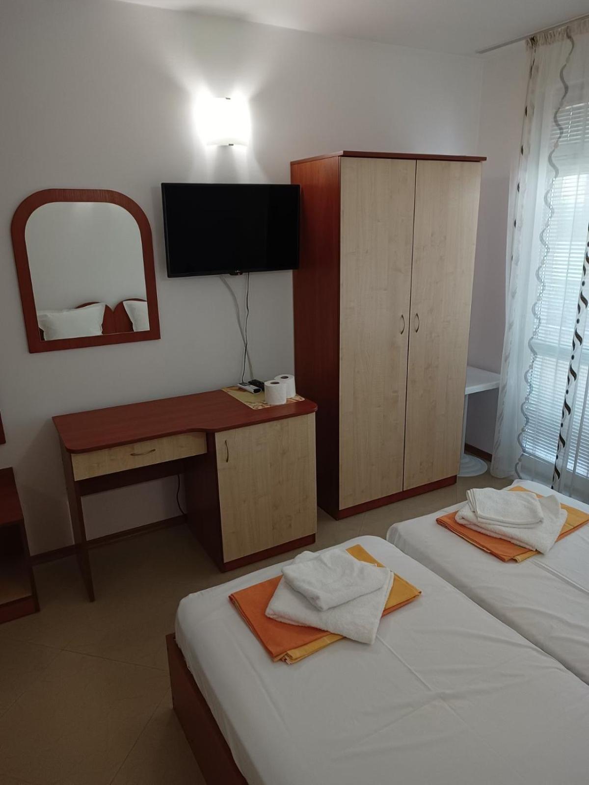 Guest House Ralitsa Πομόριε Εξωτερικό φωτογραφία