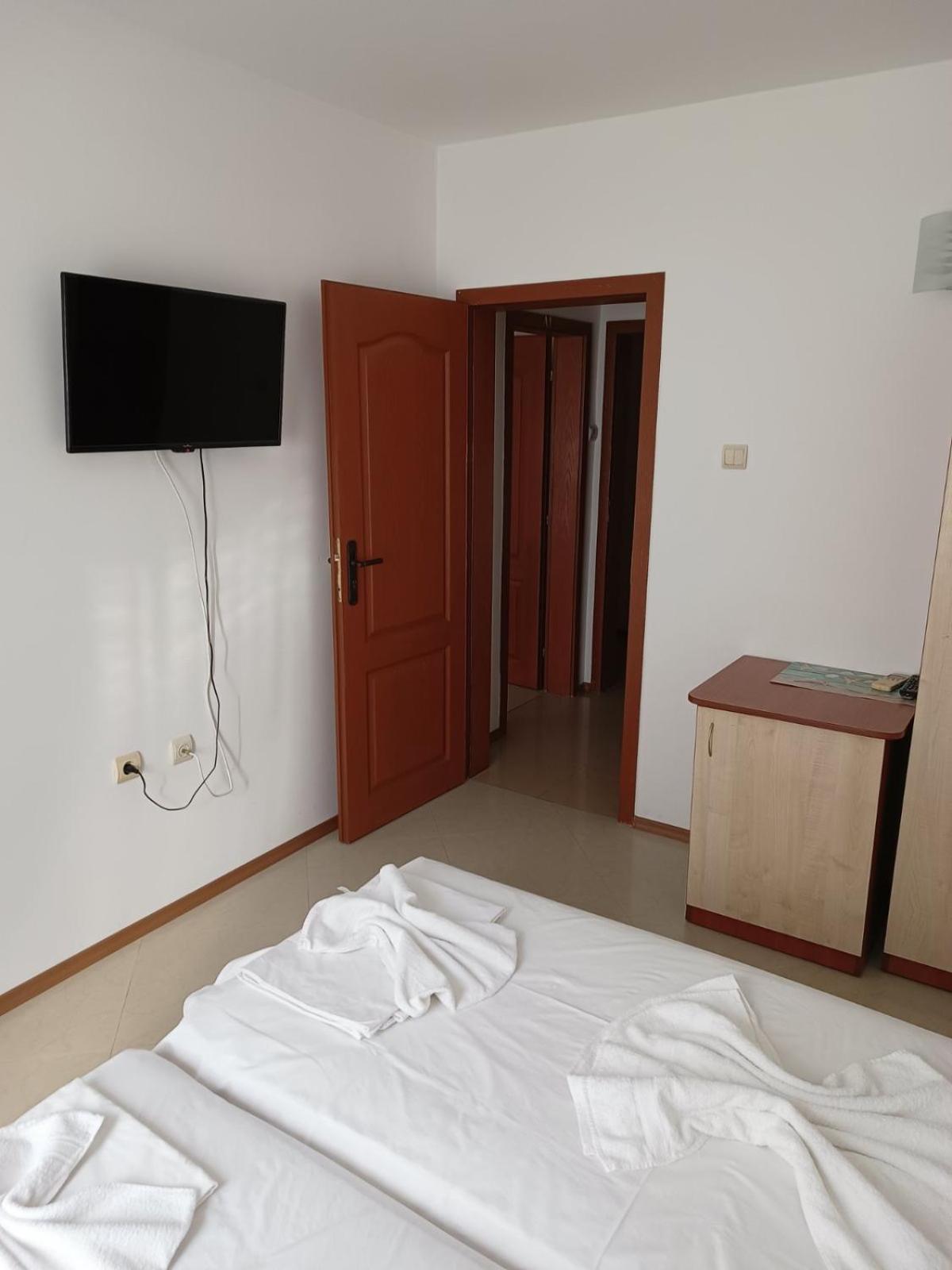 Guest House Ralitsa Πομόριε Εξωτερικό φωτογραφία
