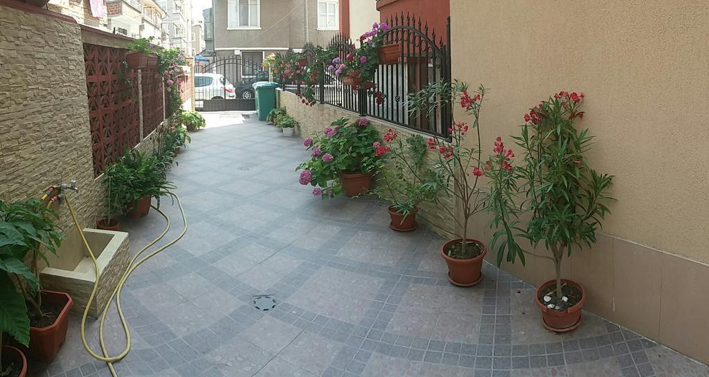 Guest House Ralitsa Πομόριε Εξωτερικό φωτογραφία